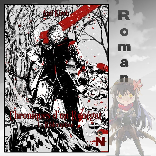 Chroniques d’un renégat – 1 : Rédemption