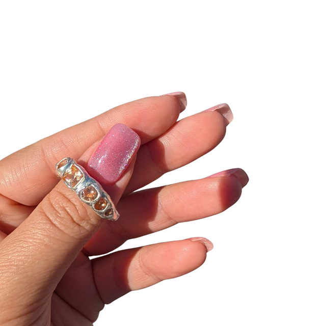 Clementine Fiorella Ring