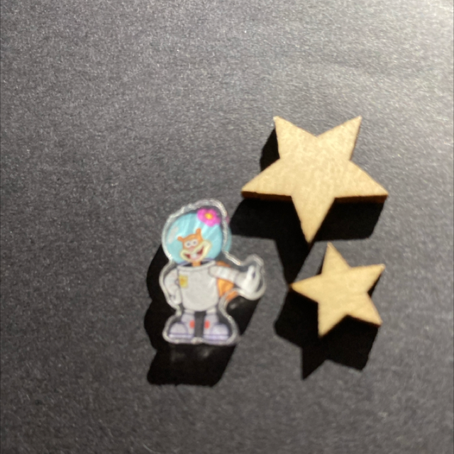 Mini Planar #4