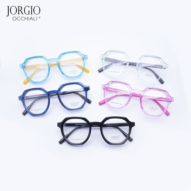 Armazón Jorgio FXJO-055