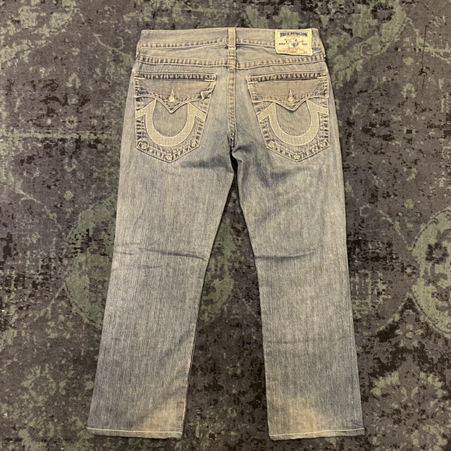 True Religion Jeans 383