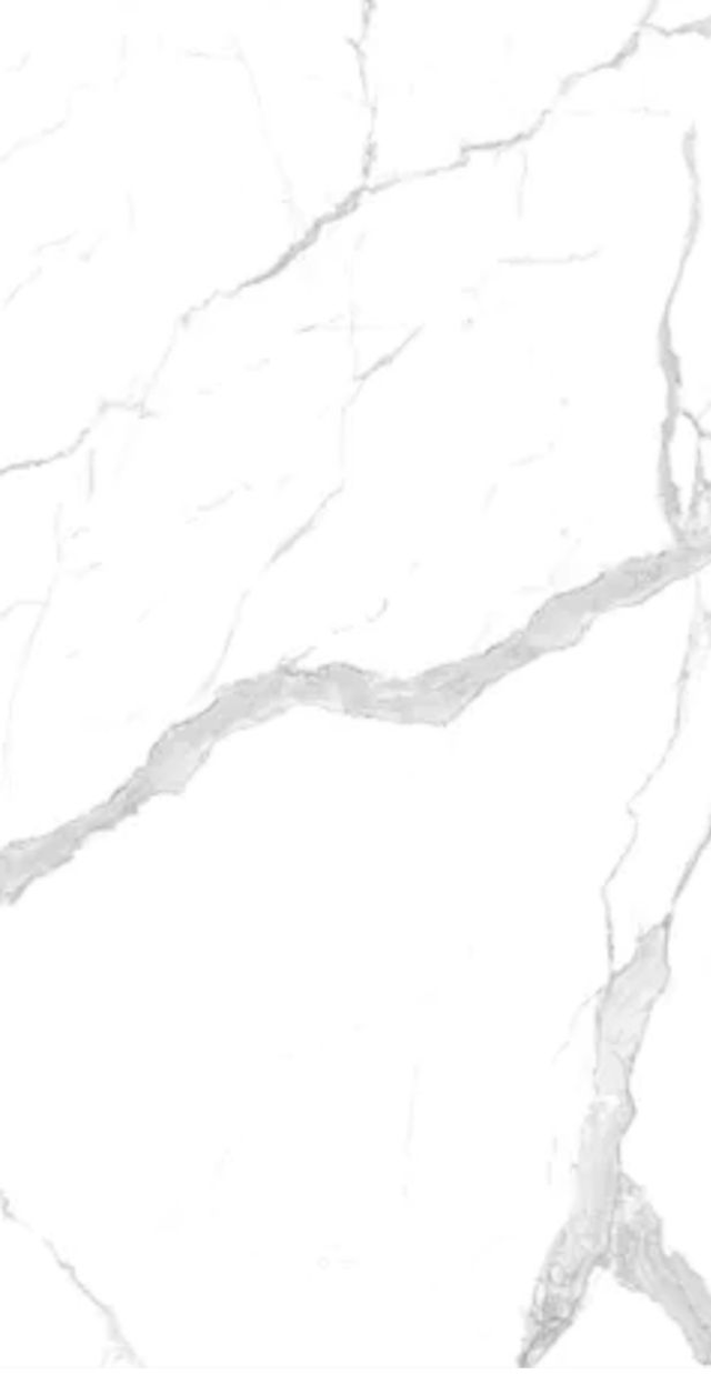 KERMOS/RAW Aluverbundplatten !Z Natural Stone White 2550x1250x3 mm