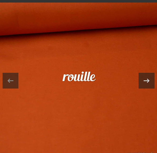 ROUILLE