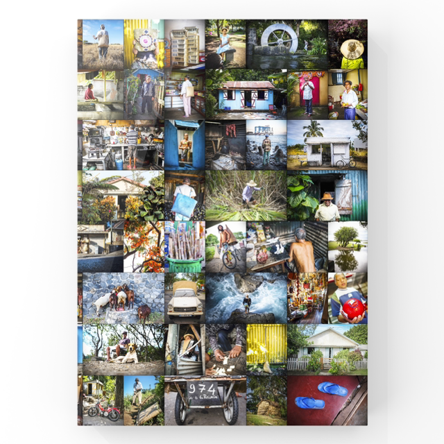 GRAND PÊLE-MÊLE (48 Photos)