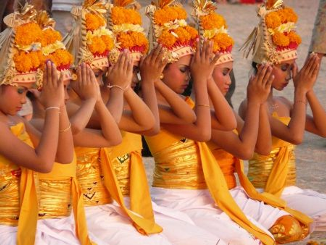 EARLY BIRD BALI 2025