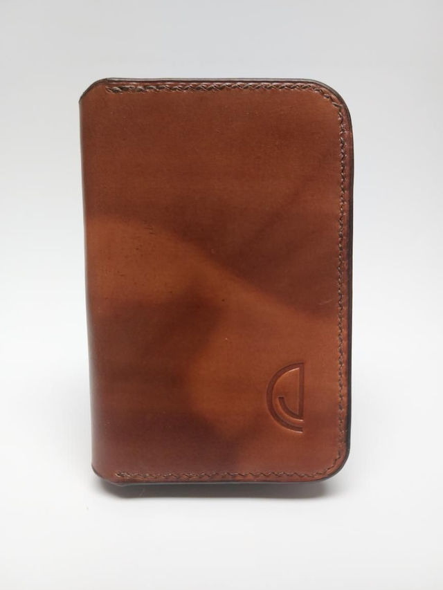 Porte-cartes multi-poches