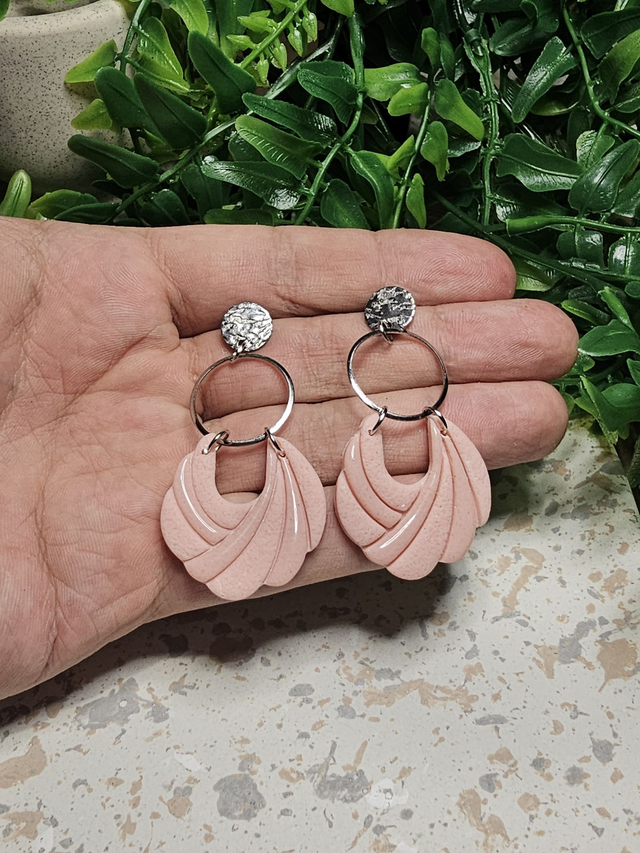 💮Éclats Bohèmes💮 COQUILLE