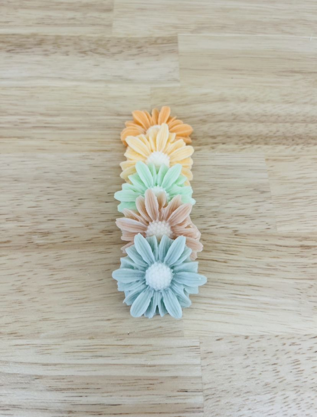 Fondant parfumé : Sachet découverte