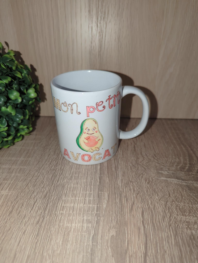 Mug Kawaii 6