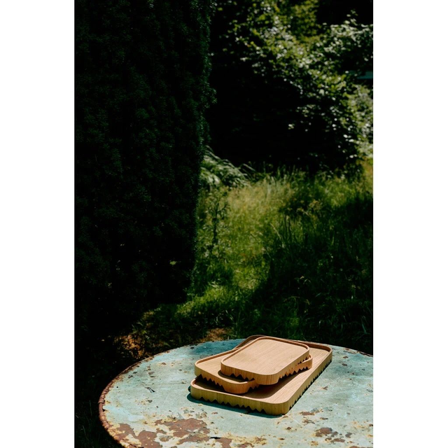 Large Serving Tray Tapas