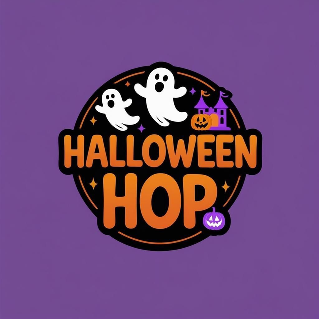 Halloween Hop 2025