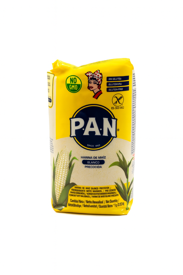 Arena Pan 