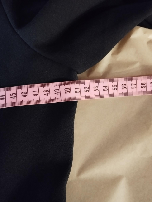 Robe Thérèse Baumaire modèle Smocking T42