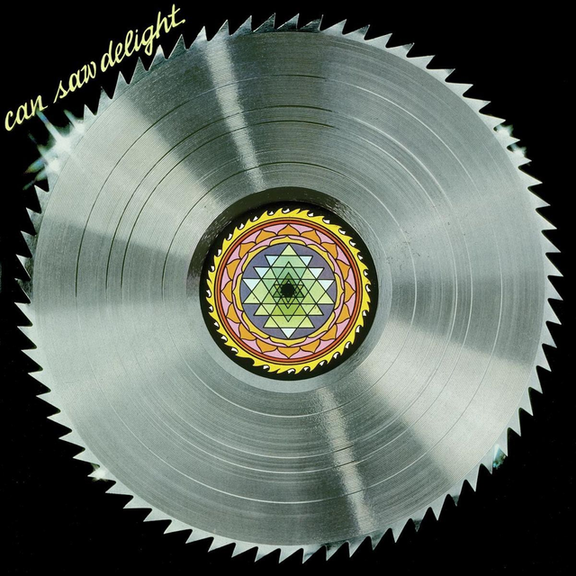Can - Saw Delight [CD]/VSN
