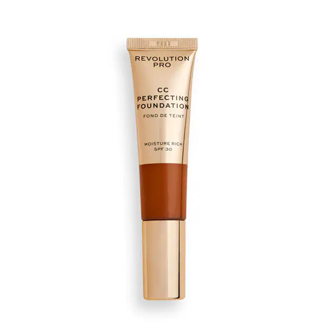 Revolution Pro CC Perfecting Foundation F14.7