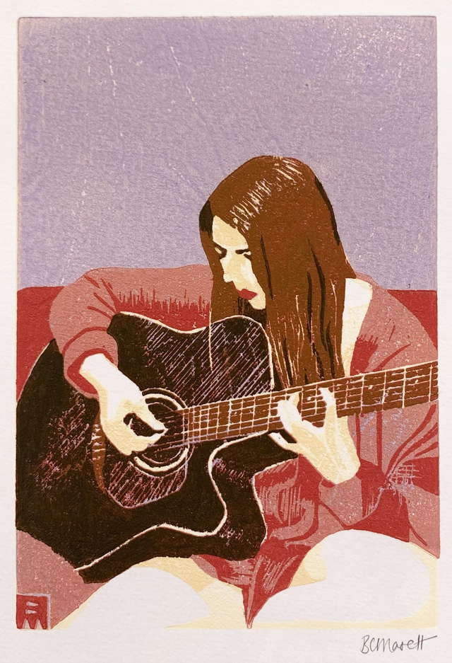Guitar