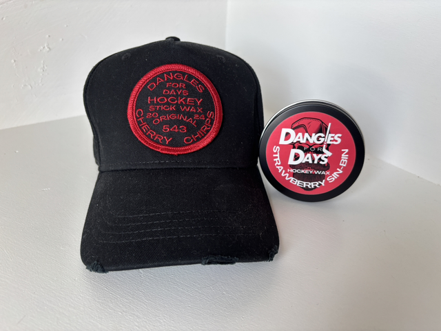 Strawberry SIN-BIN Wax & Fresh Lid Bundle