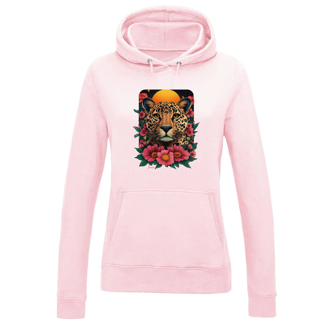 Hoodie Pascaline 