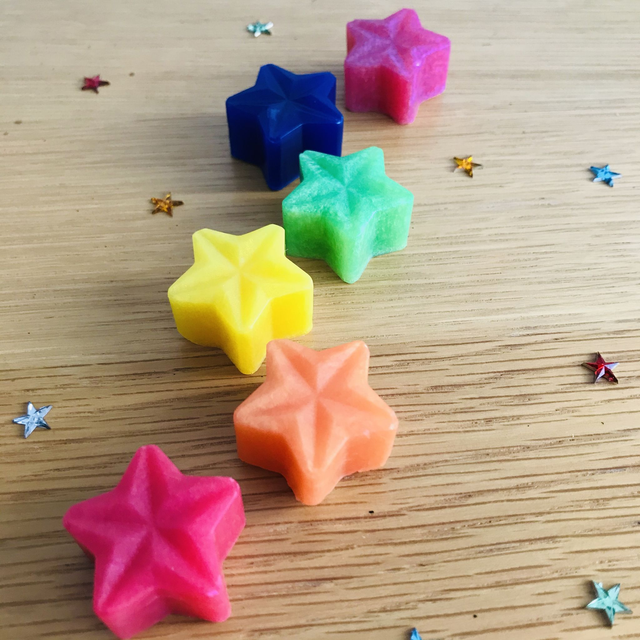Soapimi Super Stars
