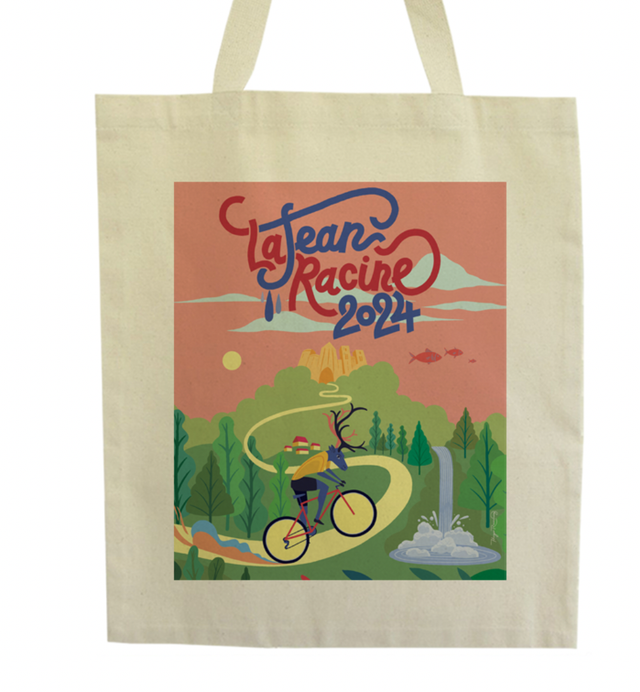 Tote bag