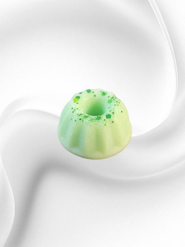 Fondant parfumé Clean 