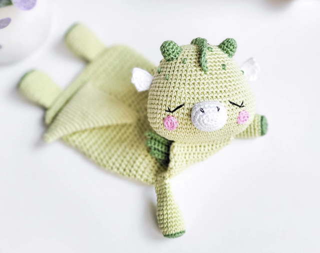 🐉 Doudou Dragon 🐉