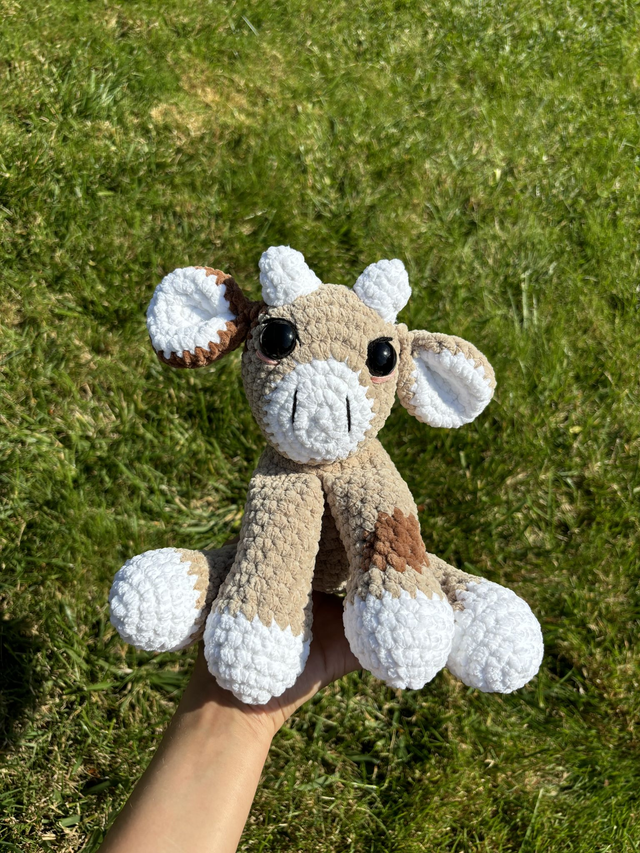 Daisy la Vache
