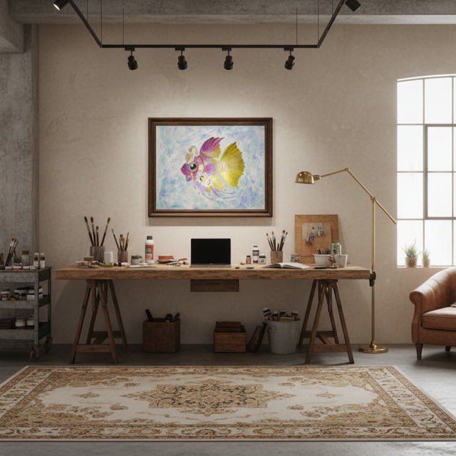 Le Mécano des Tropiques