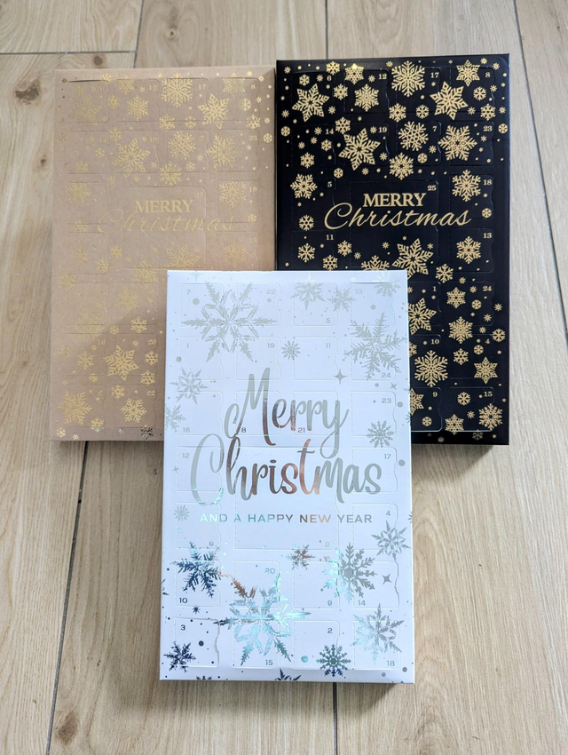 Calendrier De L'avent