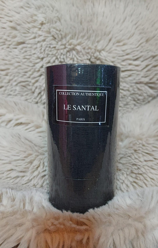 Le santal