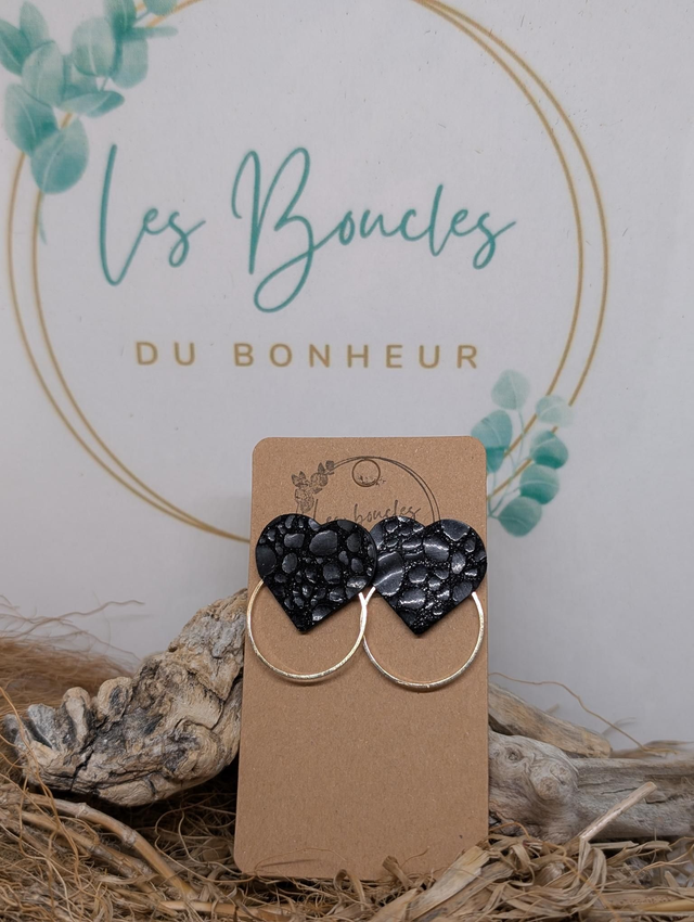 Créoles Valentine va022