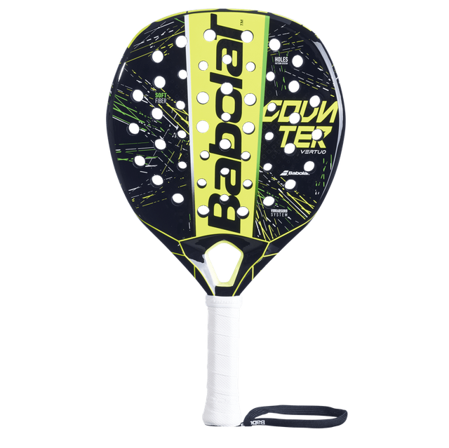  Babolat Counter Vertuo
