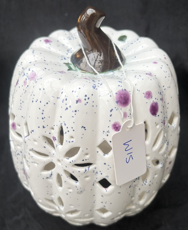 Pumpkin W15