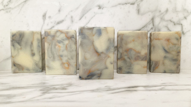 Cloud Marble