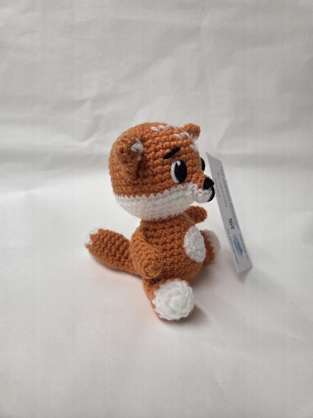 Fox - Orange - KL-035