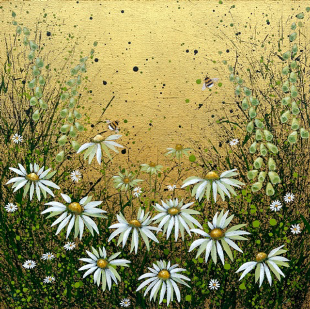 The quiet place. PRINT