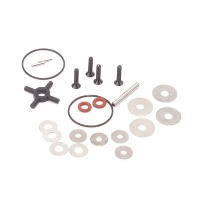 Gear Diff Rebuild Kit - L1R, LD3
