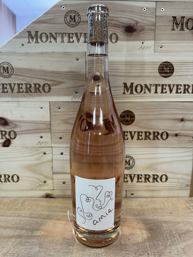 Amie Rosé Original 