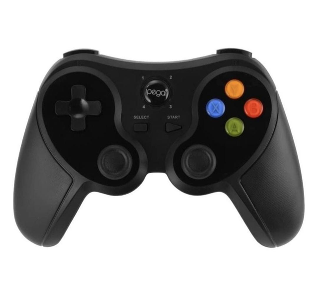 Gamepad Ipega