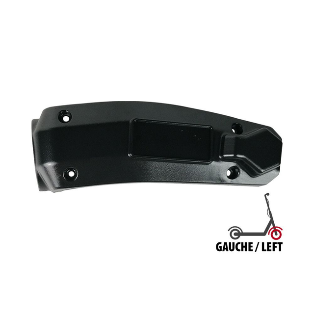 Cache Fourche Avant Droite ou Gauche Wispeed T855