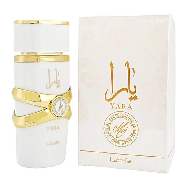Lattafa Yara Moi By 100ml Eau De Perfume Spray