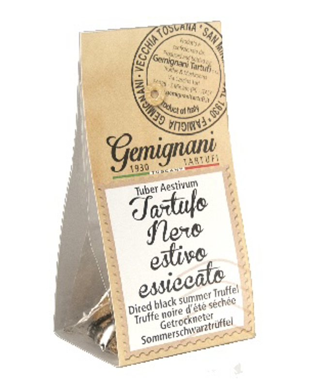 Tartufo Nero Essiccato