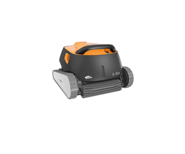 Robot piscine Dolphin E40i
