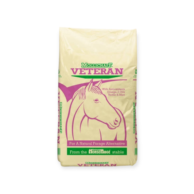 Mollichaff Veteran 