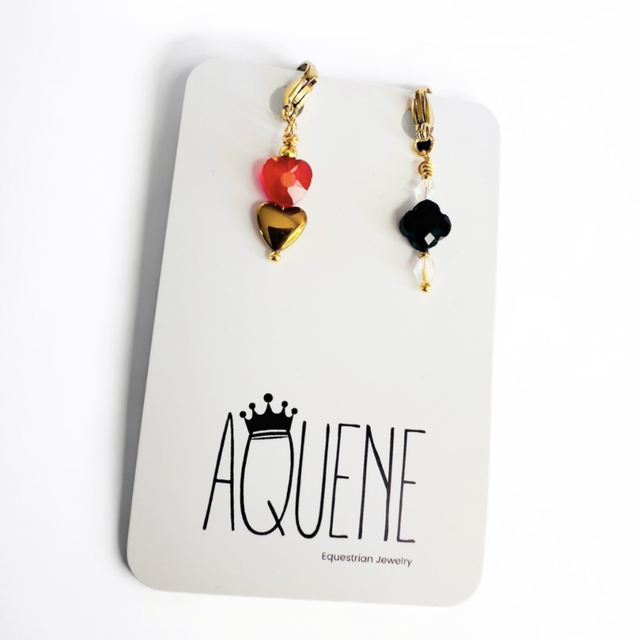 DUO EQUI CHARMS BONNET 