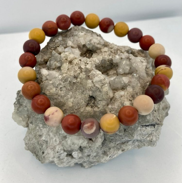 6mm Stretch Bracelet 