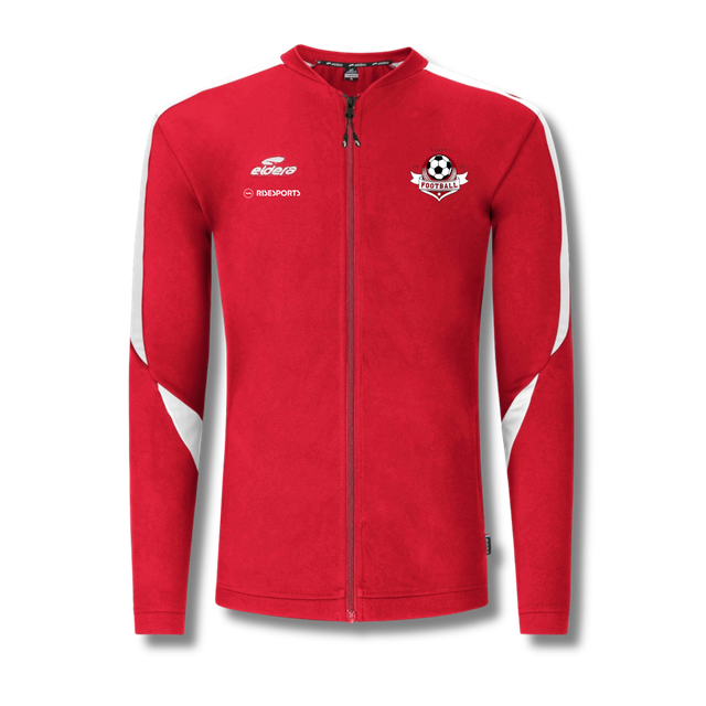 VESTE ELDERA COMPO ADULTE - MILLY F.C