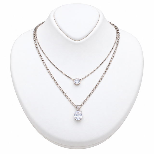 Layering Kette Rita