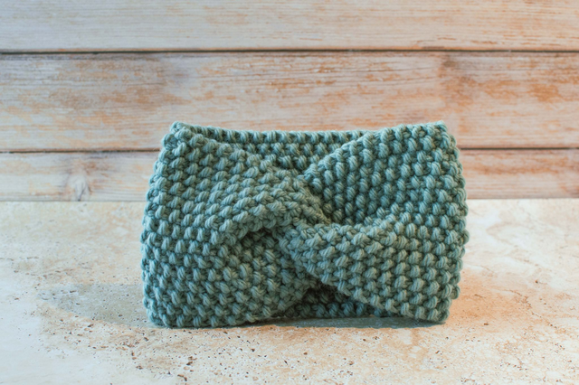 Bandeau Amande
