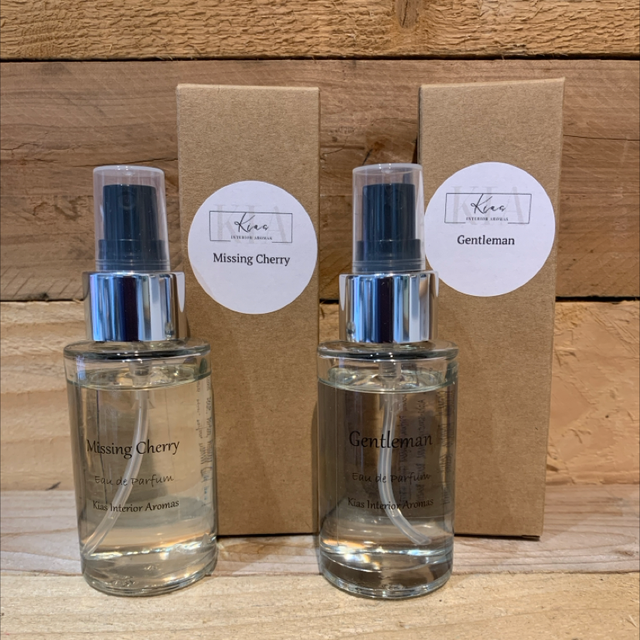 Aftershaves in Various Fragrances (part 2) 